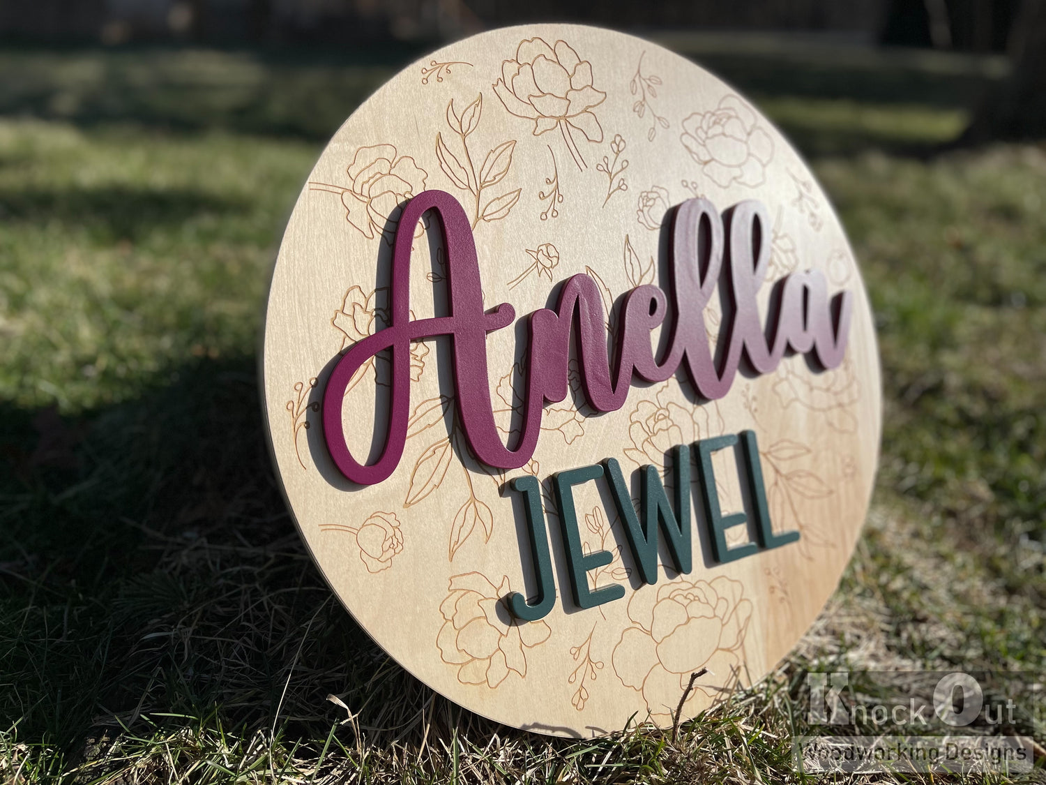 Babies & Nursery Decor