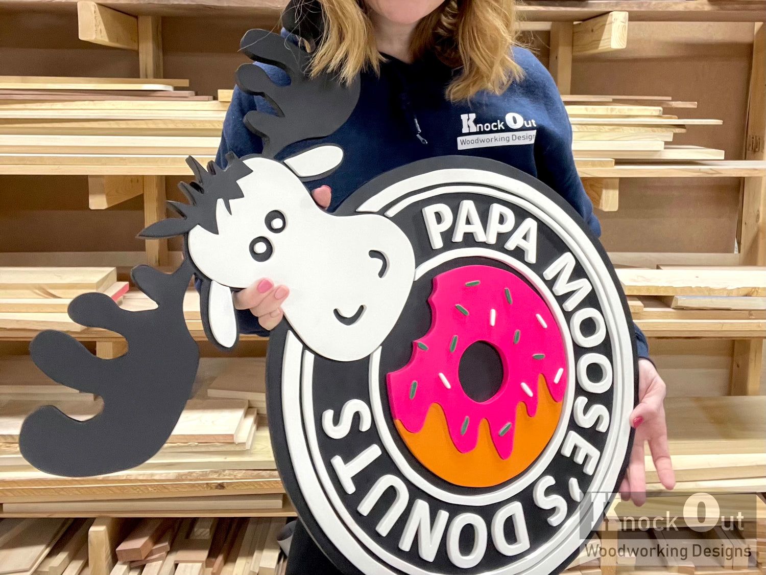 Company Logos & Gifts