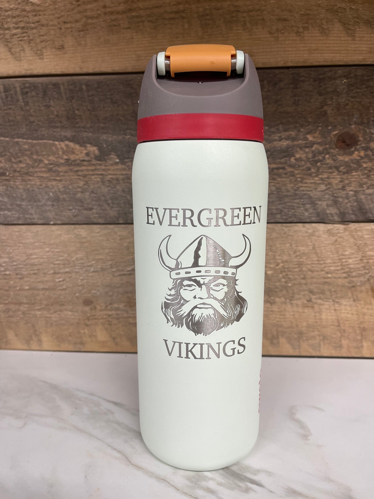 Engraving Only (Customer Provided Tumbler)