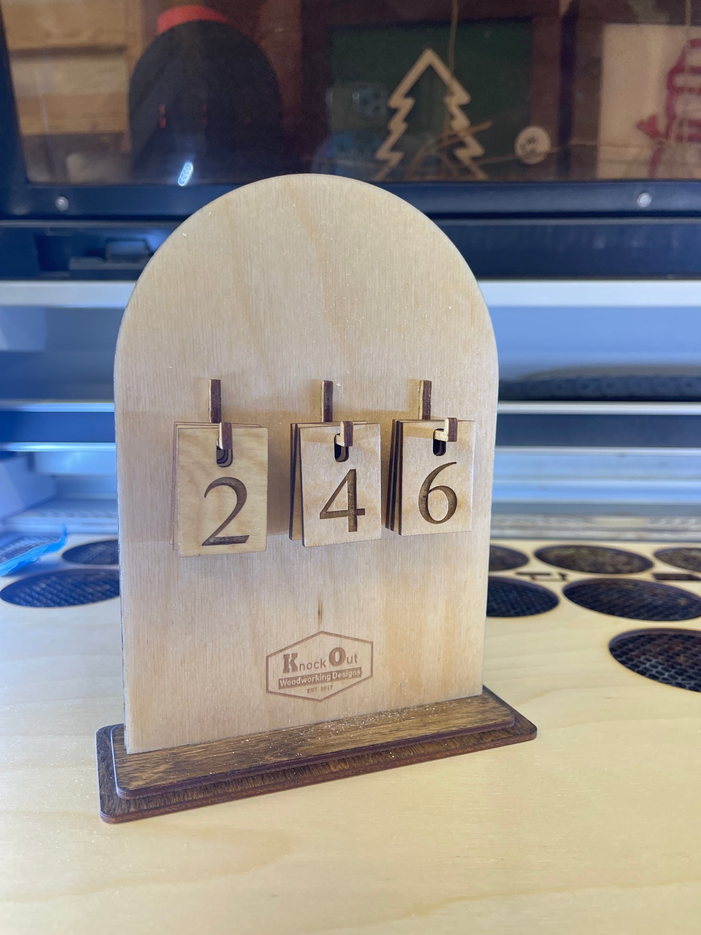 Custom Reading Tracker