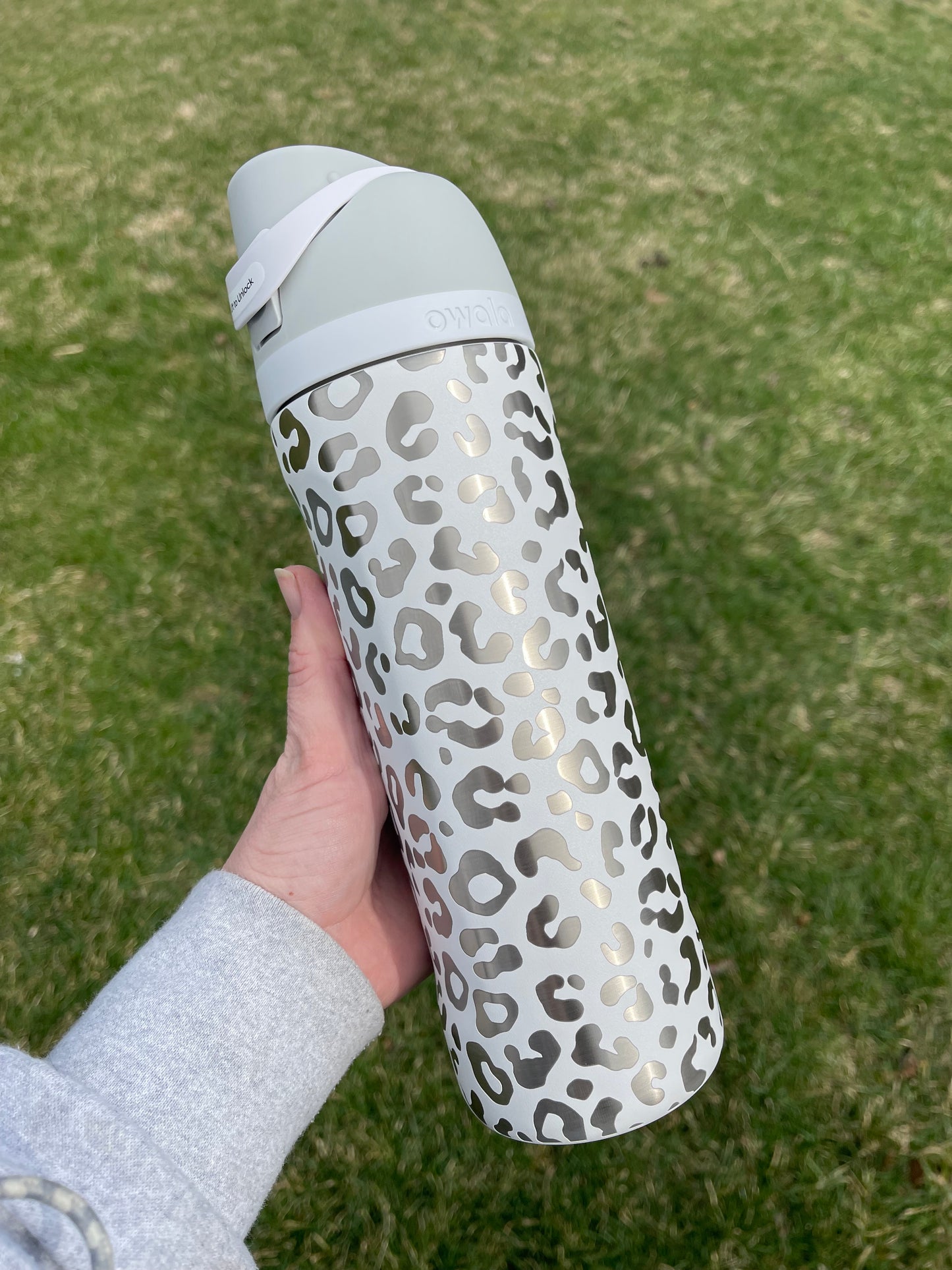Engraving Only (Customer Provided Tumbler)