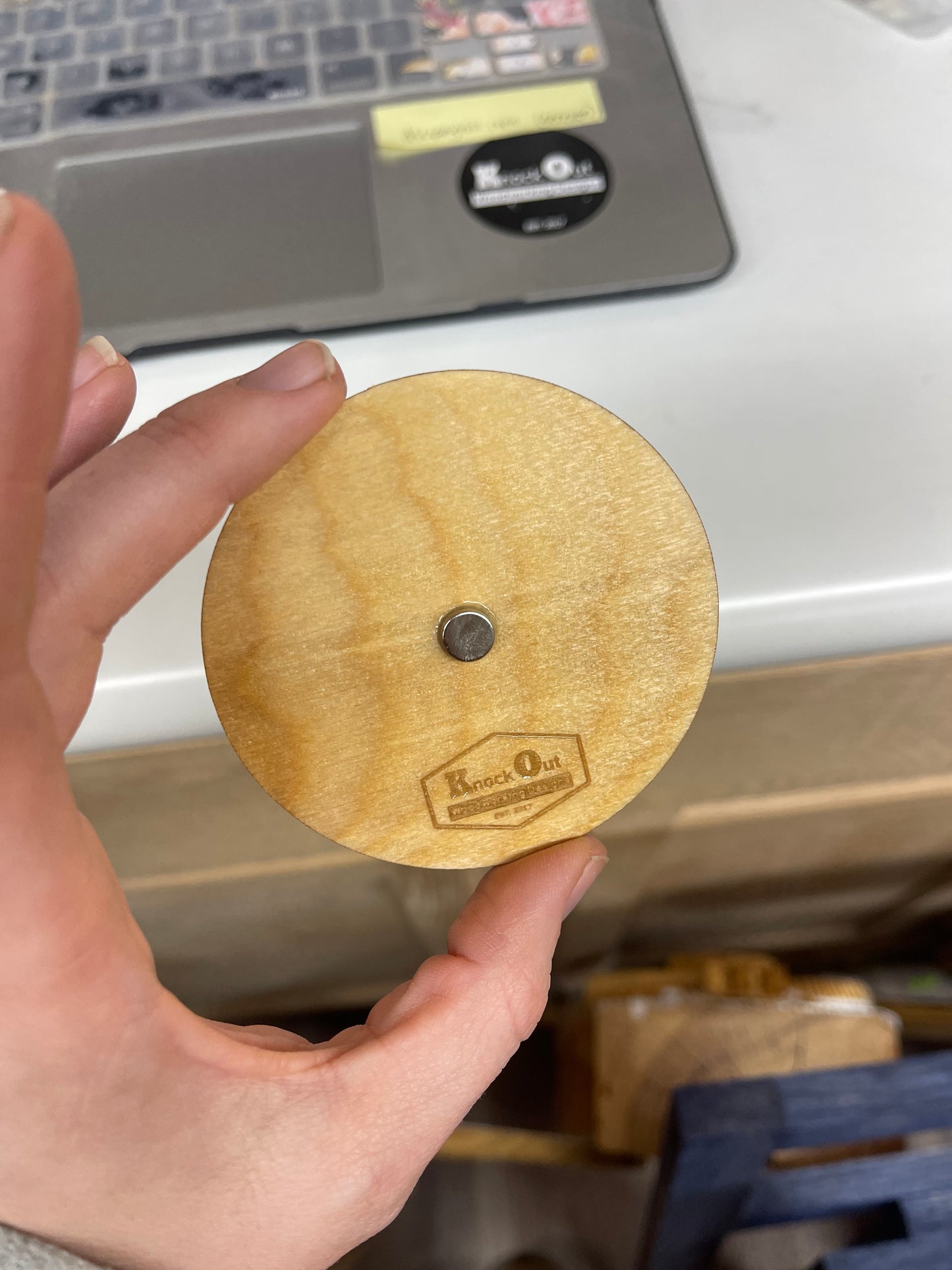 Kitchen Conversions Magnet