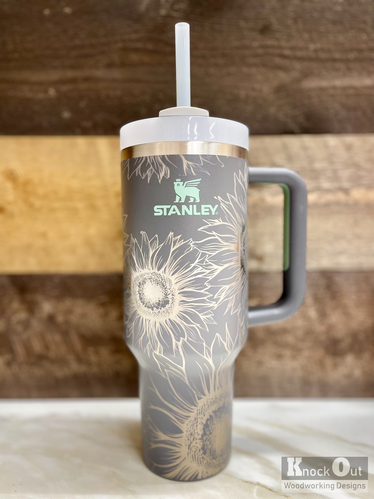 Engraving Only (Customer Provided Tumbler)