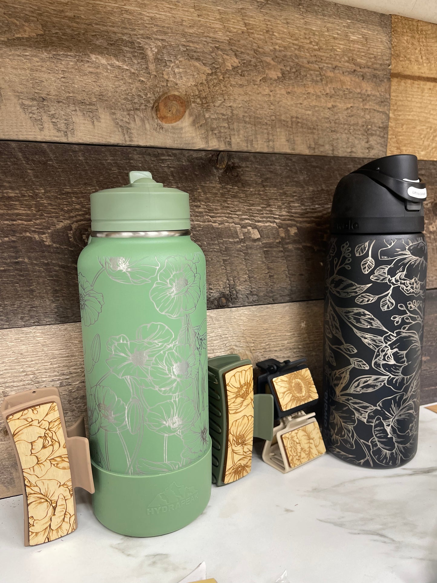 Engraving Only (Customer Provided Tumbler)