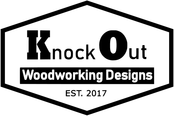 KNOCKOUT WOODWORKING DESIGNS, LLC